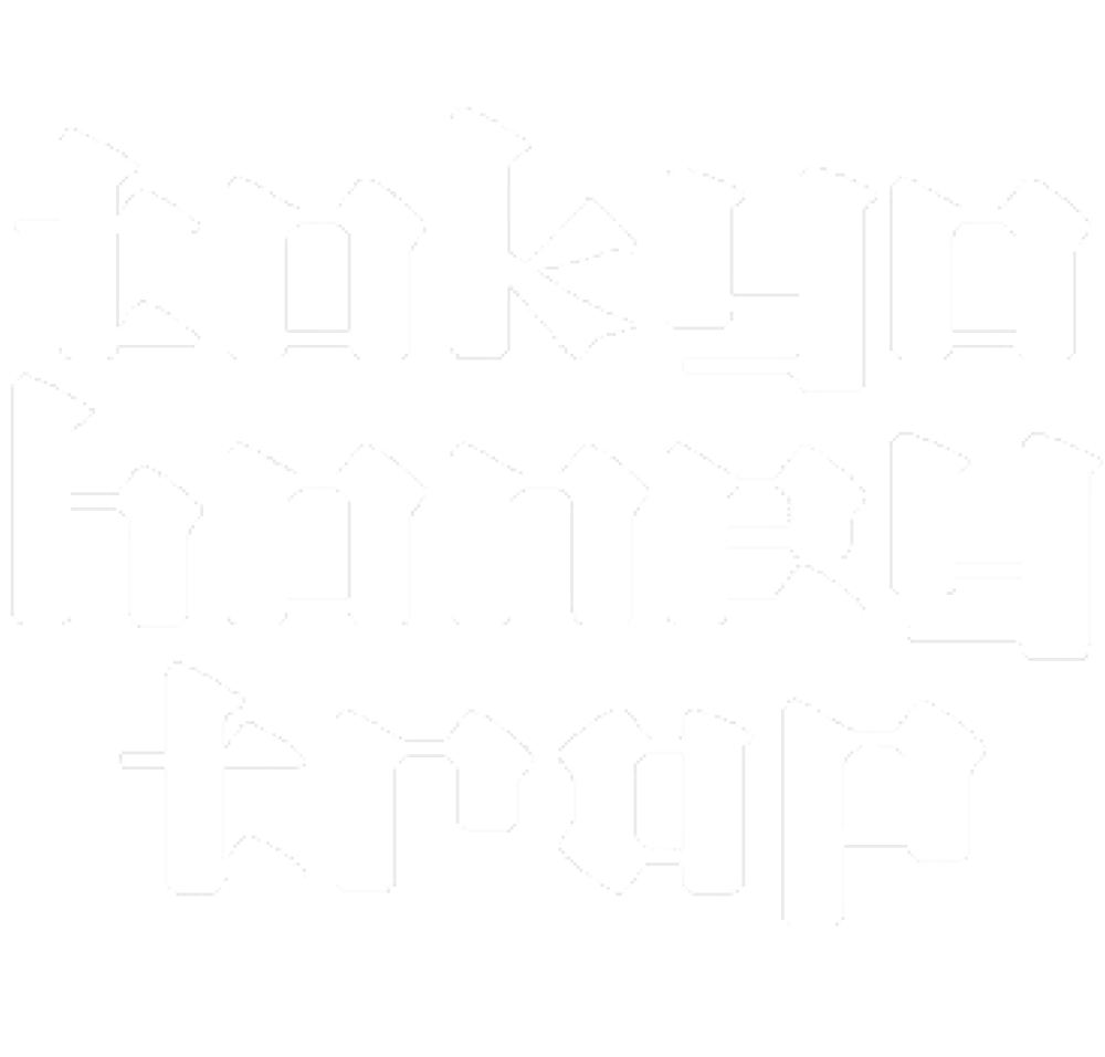 Tokyo Honey Trap