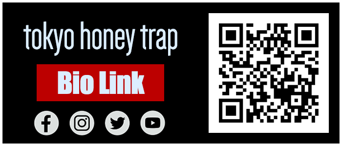 Tokyo Honey Trap