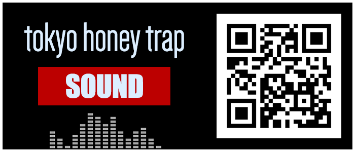 Tokyo Honey Trap